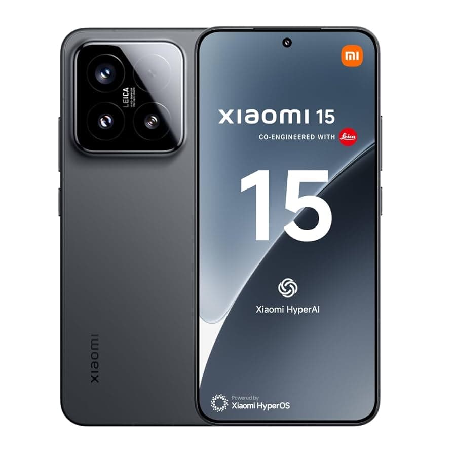 Xiaomi 15T 5G 256GB