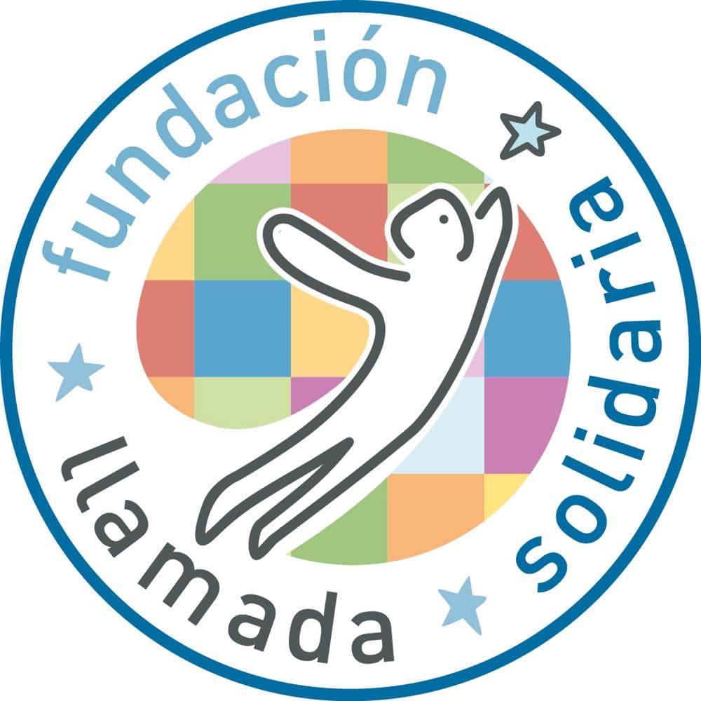 Llamadas Solidarias - Fundación dedicada a ayudar a personas con enfermedades raras