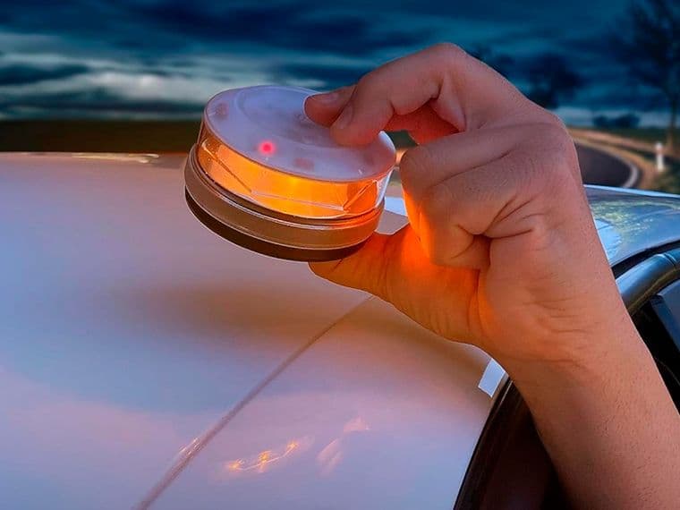 Conectividad estable