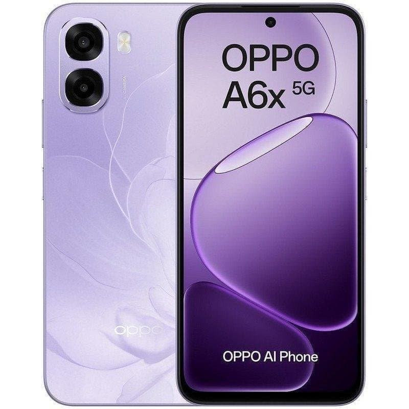 OPPO A6X 5G 256GB