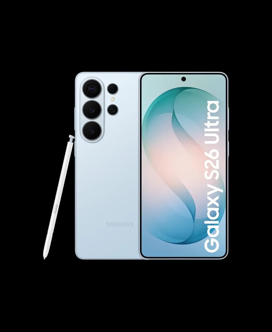 GALAXY S26 ULTRA 5G 512GB