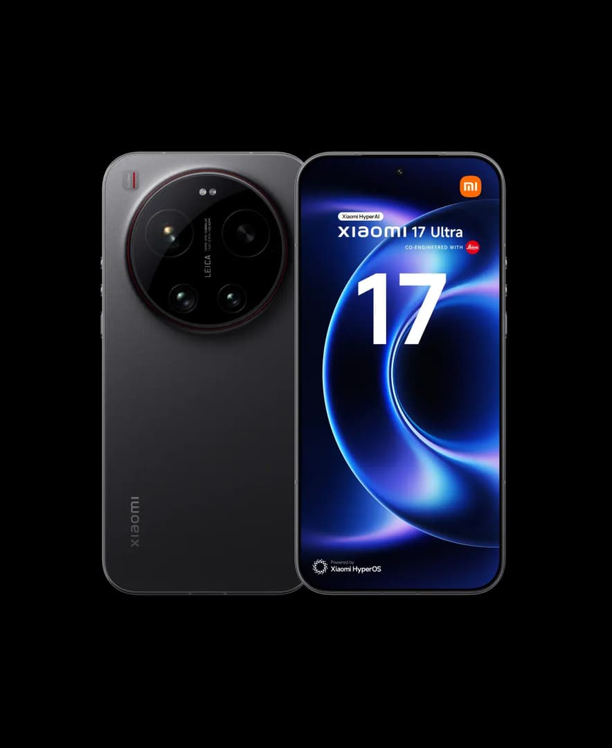 XIAOMI 17 ULTRA 5G 512GB